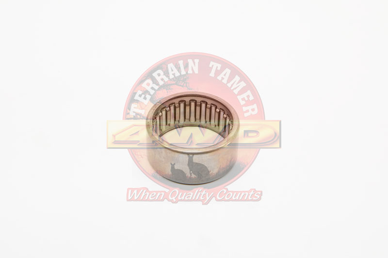 BEARING CAGED ROLLER FRONT OUTPUT SHAFT BEARING CAGED ROLLER FRONT OUTPUT SHAFT