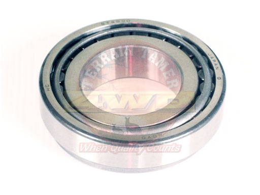BEARING OUTPUT SHAFT FRONT BEARING OUTPUT SHAFT FRONT