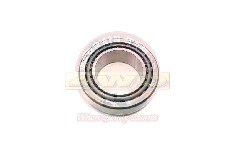BEARING OUTPUT SHAFT FRONT BEARING OUTPUT SHAFT FRONT