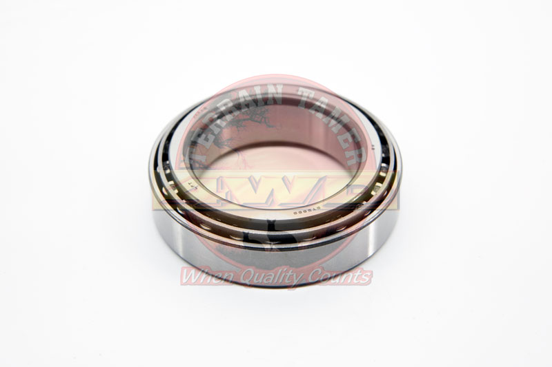BEARING DIFF HEMISPHERE