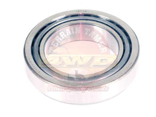 BEARING OUTPUT SHAFT REAR BEARING OUTPUT SHAFT REAR