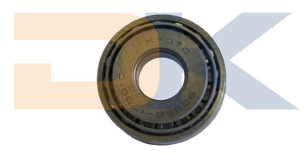 BEARING STEERING KNUCKLE 13 ROLLER BEARING STEERING KNUCKLE 13 ROLLER