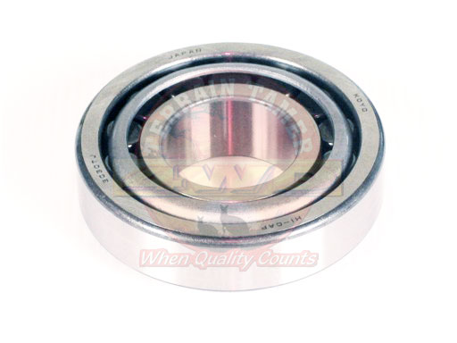 BEARING REAR, REAR OUTPUT SHAFT BEARING REAR, REAR OUTPUT SHAFT