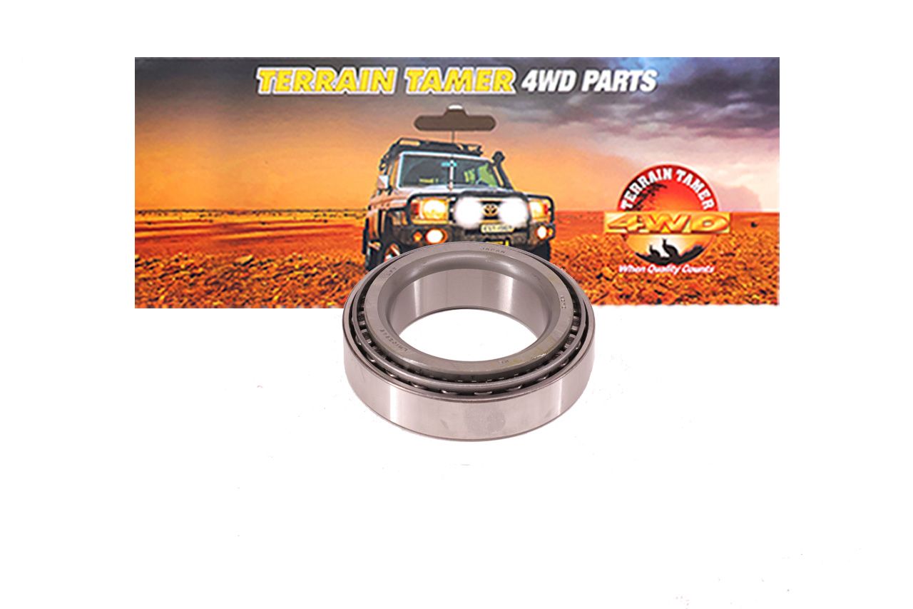 ENHANCED BEARING WHEEL OUTER ENHANCED BEARING WHEEL OUTER