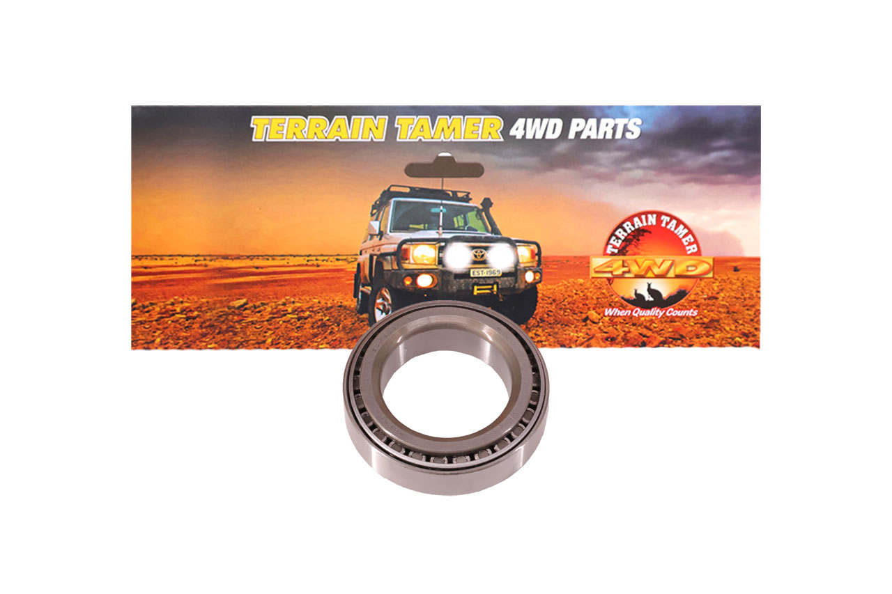 BEARING DIFF HEMISPHERE ID=50MM BEARING DIFF HEMISPHERE ID=50MM