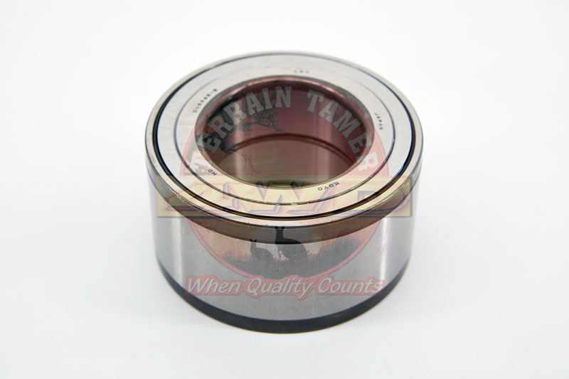 BEARING WHEEL FRONT BEARING WHEEL FRONT