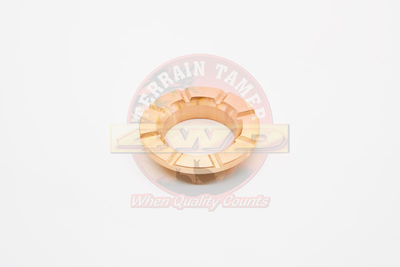BUSH STEERING KNUCKLE INNER BUSH STEERING KNUCKLE INNER
