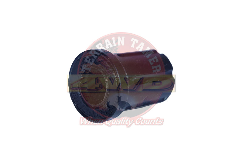 BUSH SHACKLE OD=25MM PRO BUSH SYNTHETIC BUSH SHACKLE OD=25MM PRO BUSH SYNTHETIC