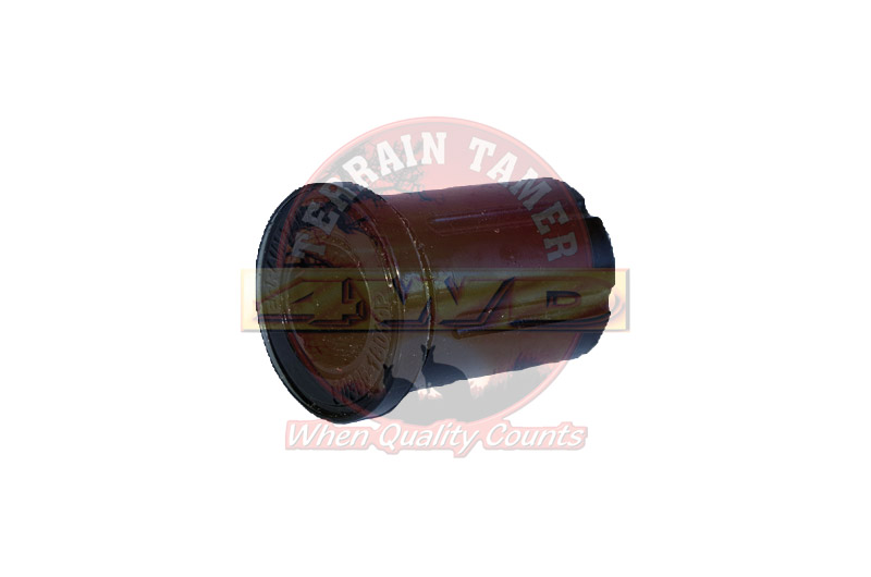 BUSH SHACKLE UPPER REAR OF REAR PRO BUSH SYNTHETIC BUSH SHACKLE UPPER REAR OF REAR PRO BUSH SYNTHETIC