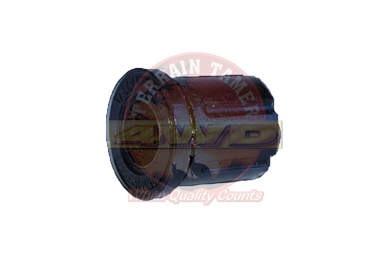 BUSH SHACKLE LOWER REAR OF REAR PRO BUSH SYNTHETIC BUSH SHACKLE LOWER REAR OF REAR PRO BUSH SYNTHETIC