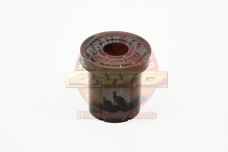 BUSH SHACKLE PRO BUSH SYNTHETIC BUSH SHACKLE PRO BUSH SYNTHETIC
