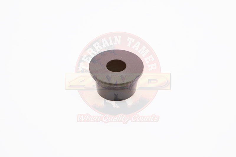 BUSH LATERAL ROD DIFF HOUSING END OUTER BUSH LATERAL ROD DIFF HOUSING END OUTER