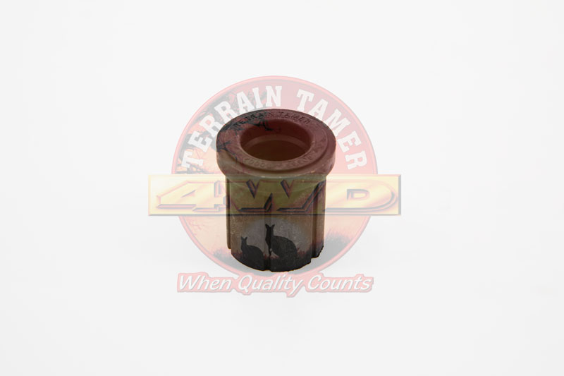 BUSH SHACKLE REAR LOWER BUSH SHACKLE REAR LOWER