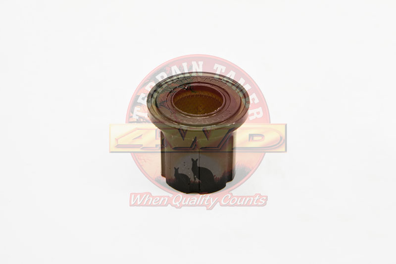 BUSH SHACKLE REAR LOWER PRO BUSH SYNTHETIC BUSH SHACKLE REAR LOWER PRO BUSH SYNTHETIC