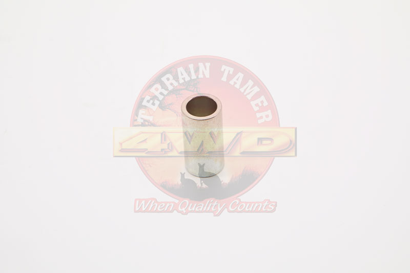 COLLAR LOAD SENSING VALVE SPRING SHACKLE COLLAR LOAD SENSING VALVE SPRING SHACKLE