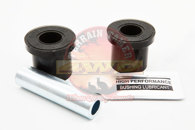 BUSH PRO BUSH 3 PIECE SET BUSH PRO BUSH 3 PIECE SET