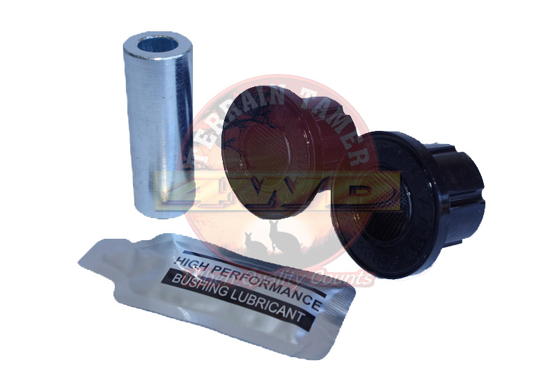 BUSH SHACKLE FRONT OF REAR PRO BUSH SYNTHETIC BUSH SHACKLE FRONT OF REAR PRO BUSH SYNTHETIC