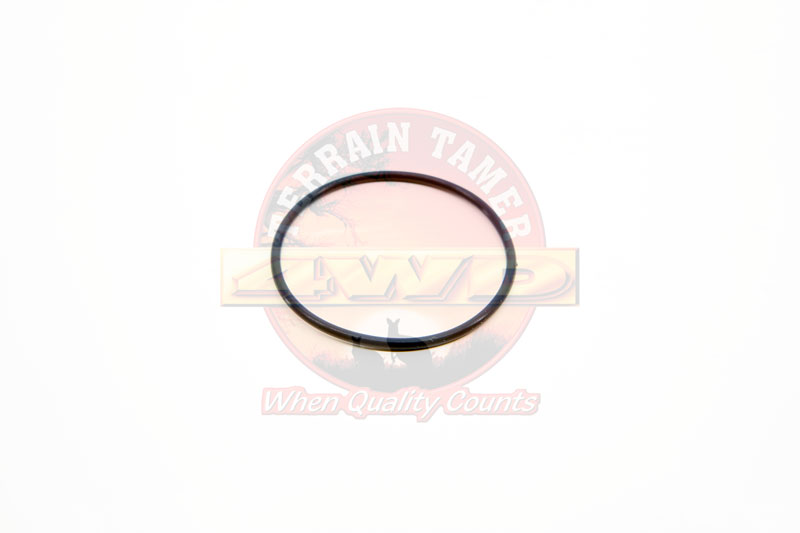 O RING INJECTOR PUMP MOUNT O RING INJECTOR PUMP MOUNT