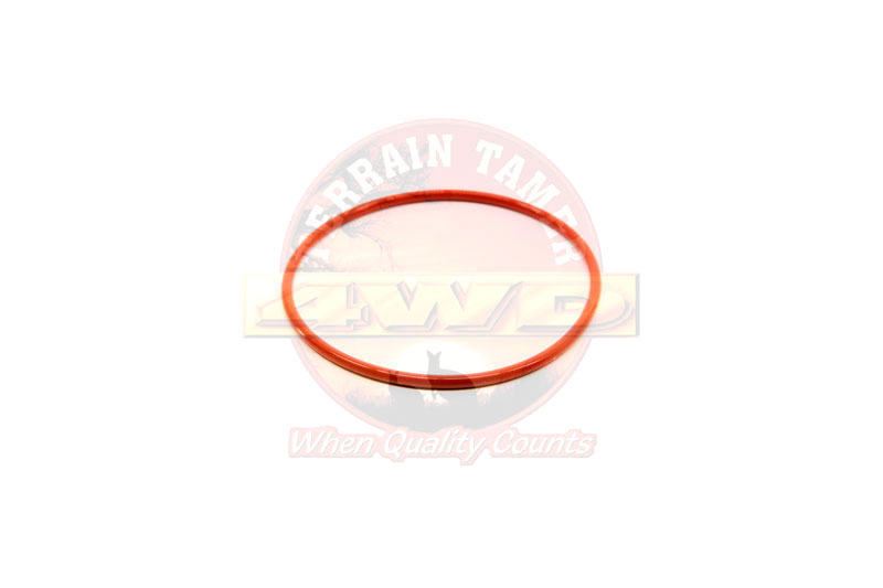 O RING POWER STEERING PUMP MOUNTING