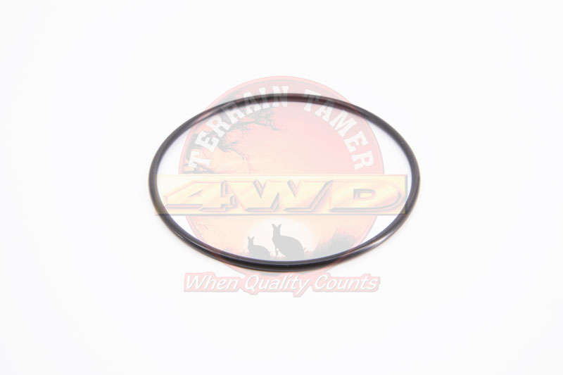 O RING REAR AXLE BEARING CASE SUITS REAR DISC BRAKE O RING REAR AXLE BEARING CASE SUITS REAR DISC BRAKE