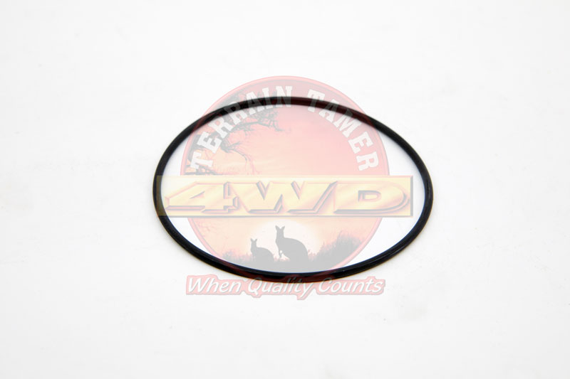 O RING REAR AXLE BEARING CASE O RING REAR AXLE BEARING CASE