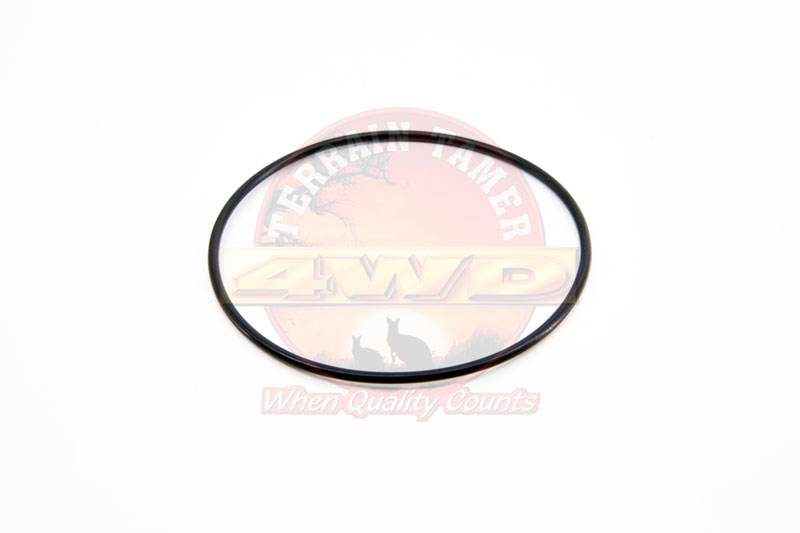 O RING REAR AXLE BEARING CASE O RING REAR AXLE BEARING CASE