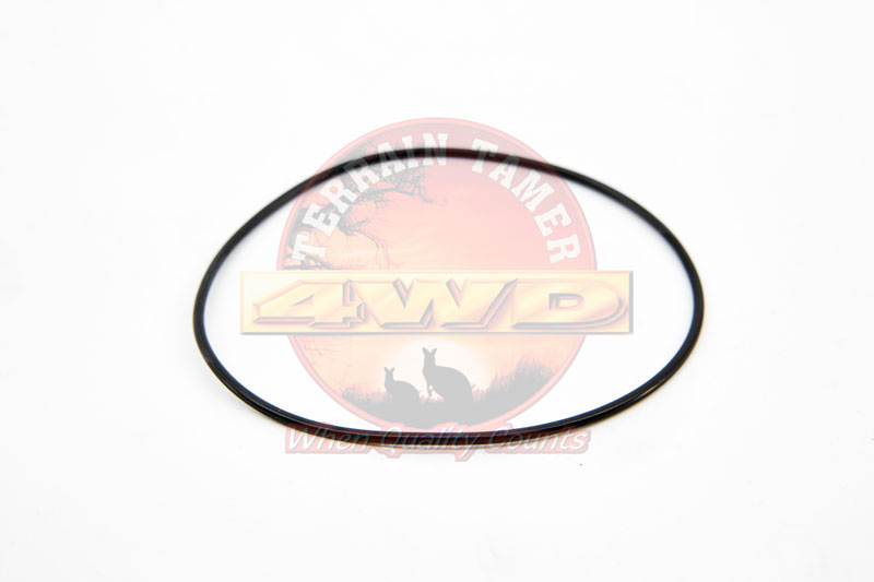 O RING OIL PUMP COVER TRANSMISSION O RING OIL PUMP COVER TRANSMISSION