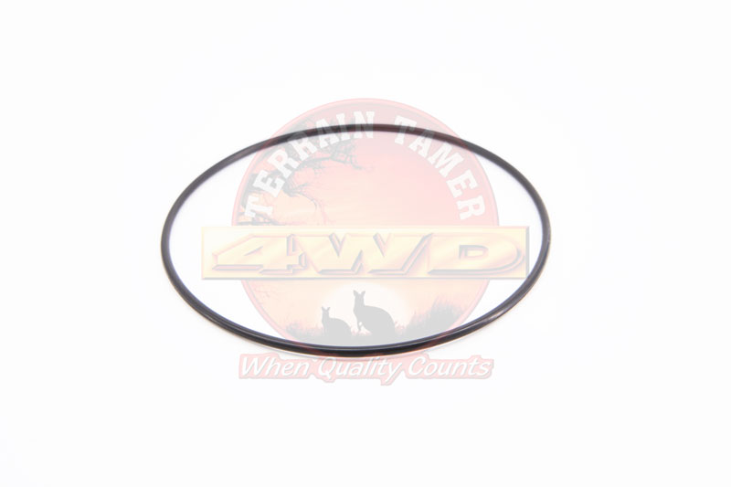 O RING WHEEL BEARING FRONT O RING WHEEL BEARING FRONT