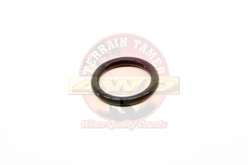 ORING POWER STEERING PUMP SUCTION PORT