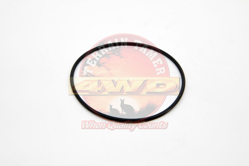 O RING WHEEL BEARING REAR O RING WHEEL BEARING REAR