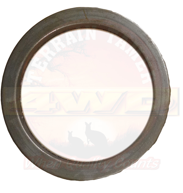 SEAL DUST FRONT AXLE SEAL DUST FRONT AXLE