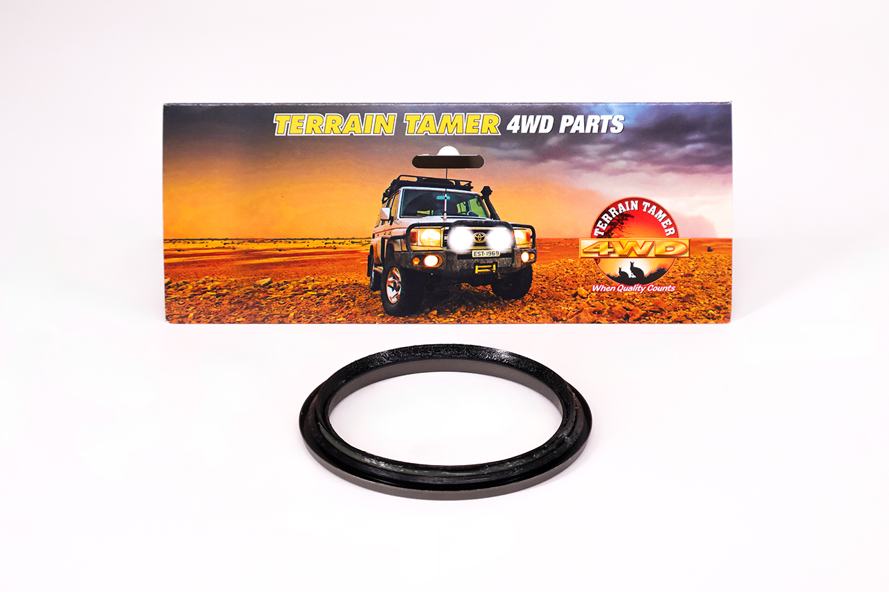 SEAL DUST FRONT HUB SEAL DUST FRONT HUB