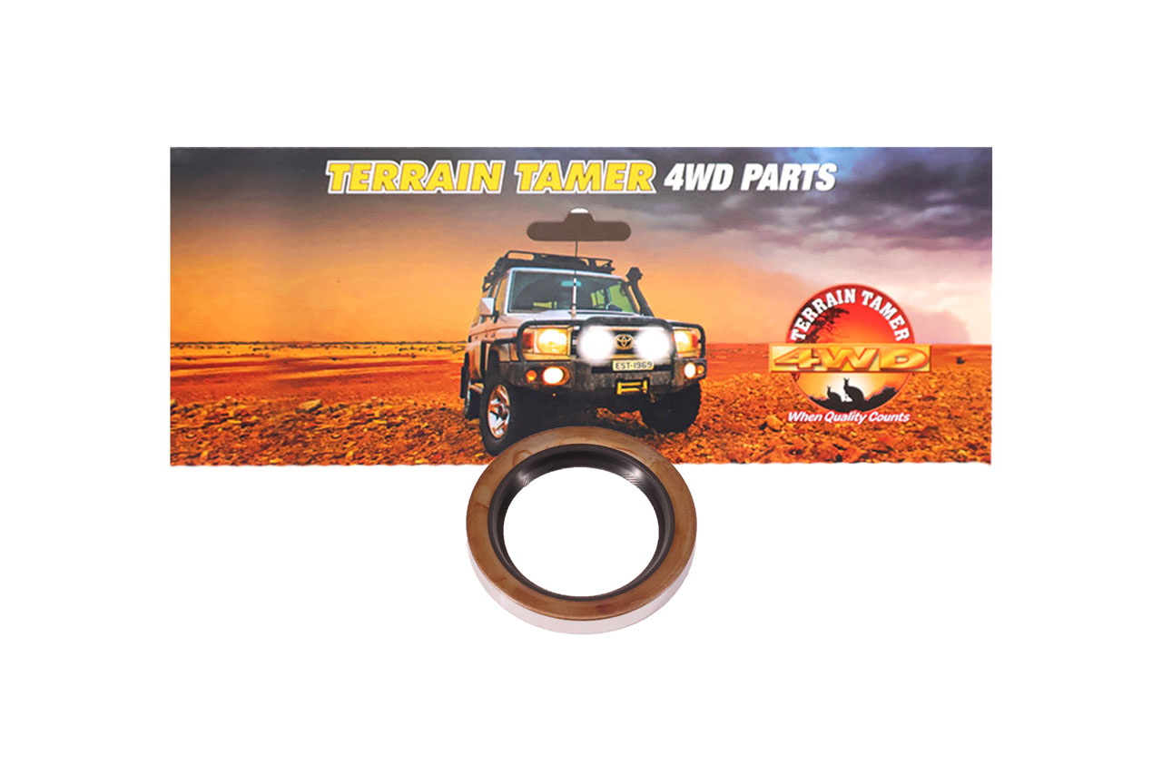 SEAL OIL AXLE SHAFT INNER DRUM OR DISC BRAKE SUITS WITH ABS SEAL OIL AXLE SHAFT INNER DRUM OR DISC BRAKE SUITS WITH ABS