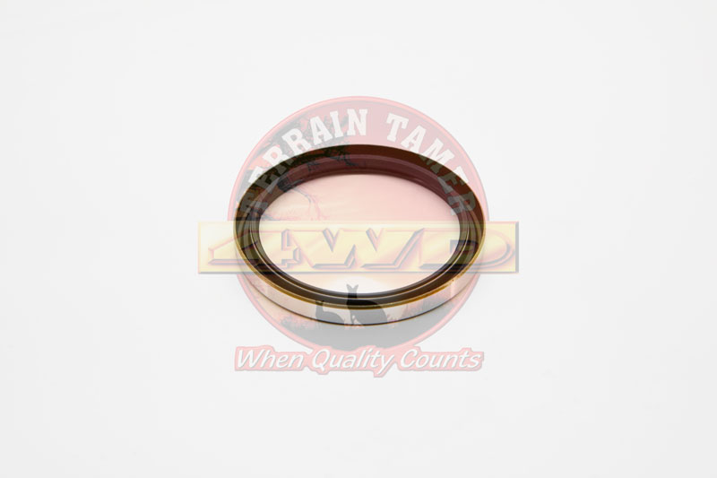 SEAL OIL AXLE SHAFT INNER SUITS REAR DISC BRAKE & NO ABS SEAL OIL AXLE SHAFT INNER SUITS REAR DISC BRAKE & NO ABS