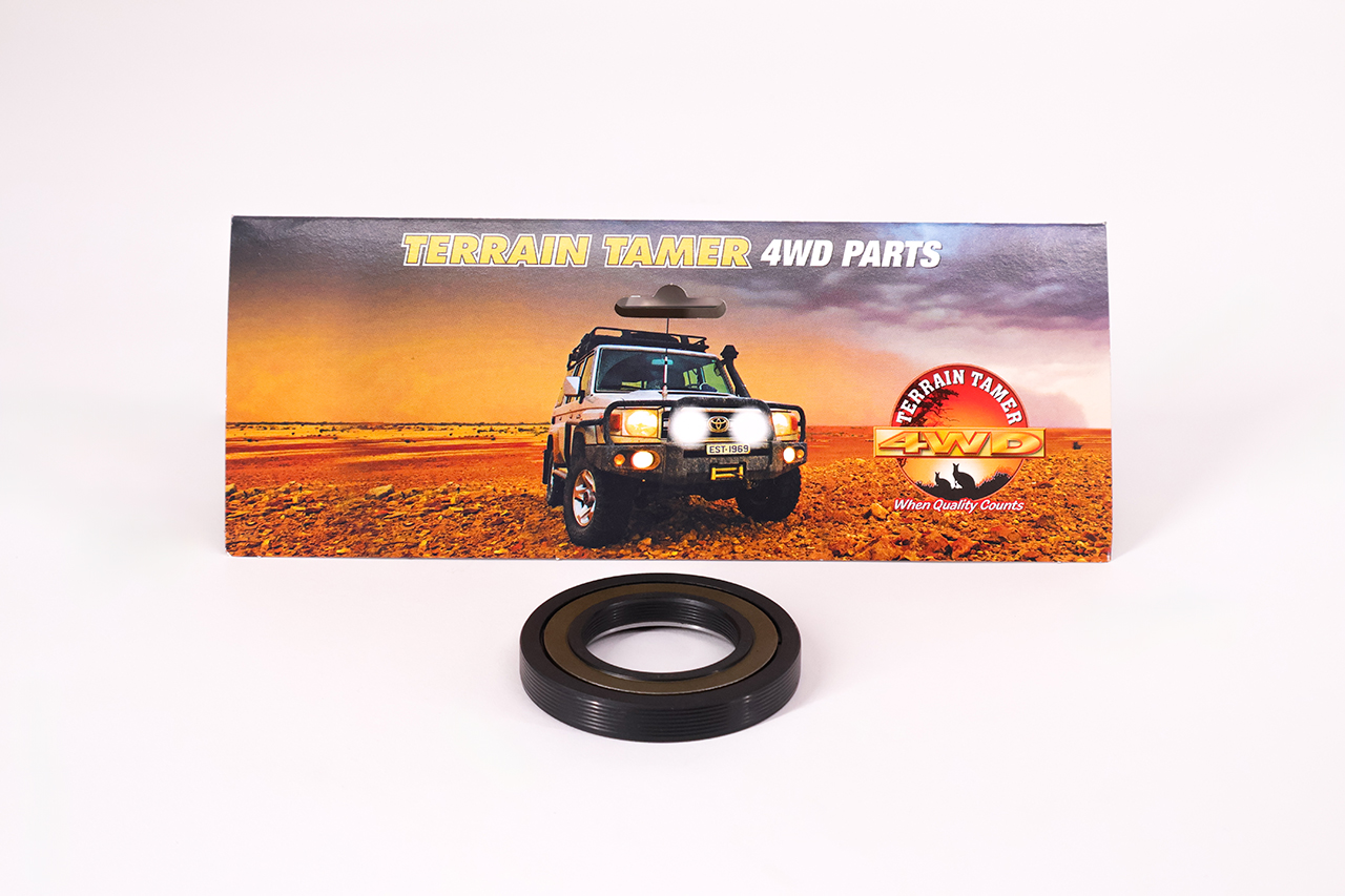 TERRAIN TAMER HEAVY DUTY DIFF PINION SEAL TERRAIN TAMER HEAVY DUTY DIFF PINION SEAL