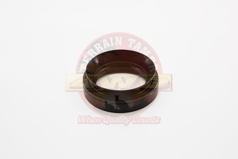 SEAL FRONT OUTPUT FLANGE 59MM OD WILL NOT SUIT 33309-35112 SEAL FRONT OUTPUT FLANGE 59MM OD WILL NOT SUIT 33309-35112