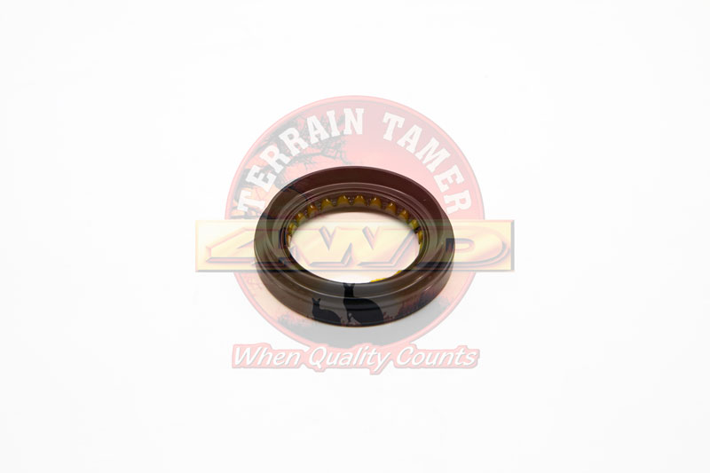 SEAL OUTPUT SHAFT REAR