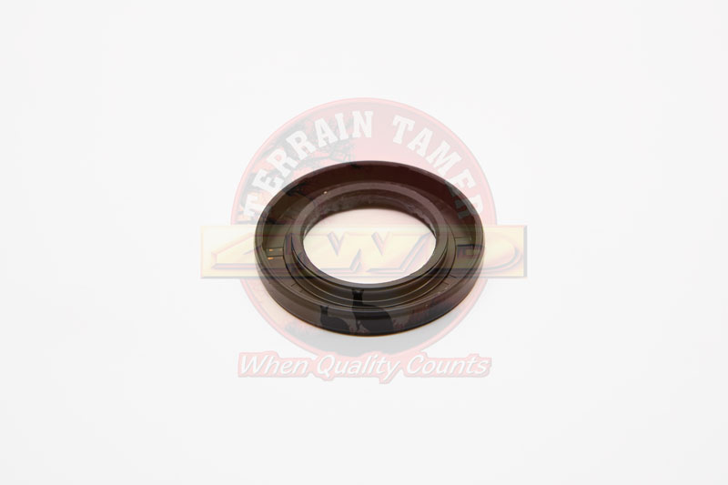 SEAL INPUT SHAFT TRANSMISSION