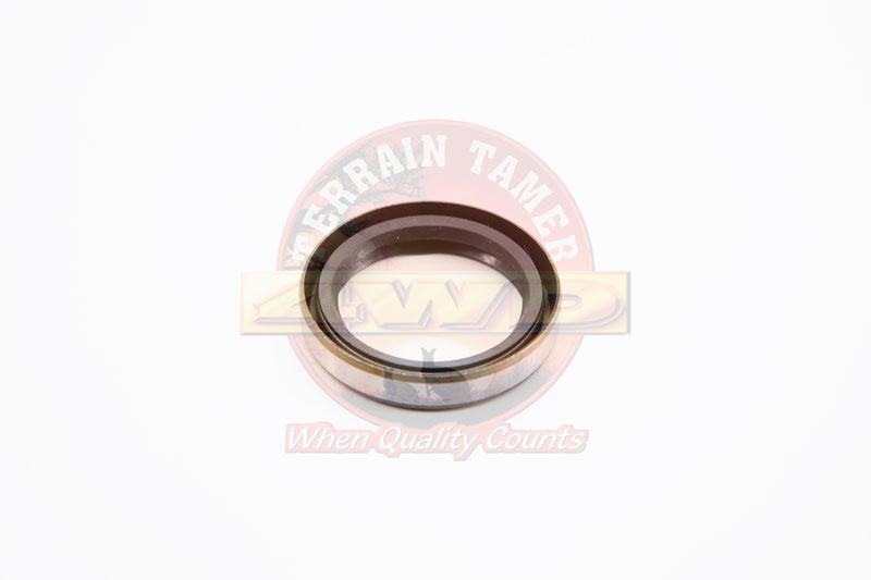 SEAL OIL FRONT DRIVESHAFT SEAL OIL FRONT DRIVESHAFT