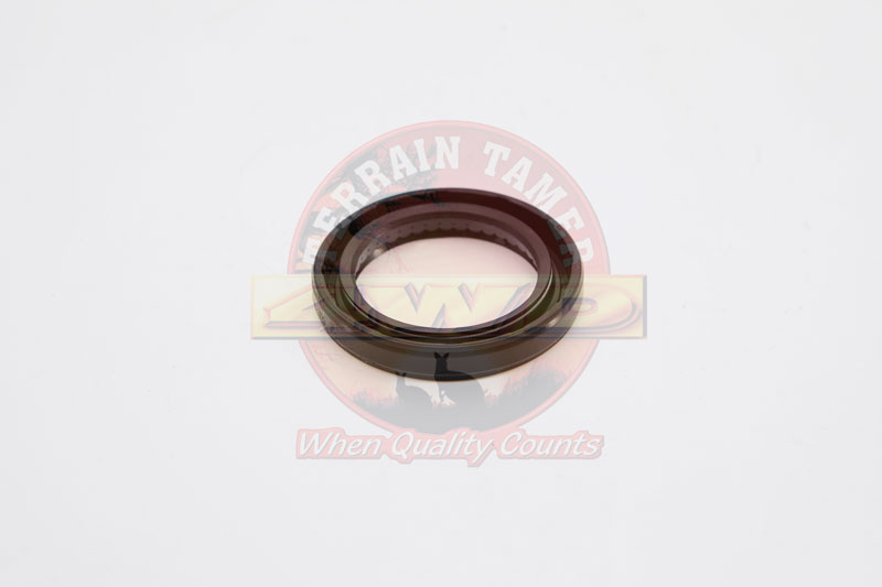 SEAL OIL TRANSMISSION FRONT SEAL OIL TRANSMISSION FRONT