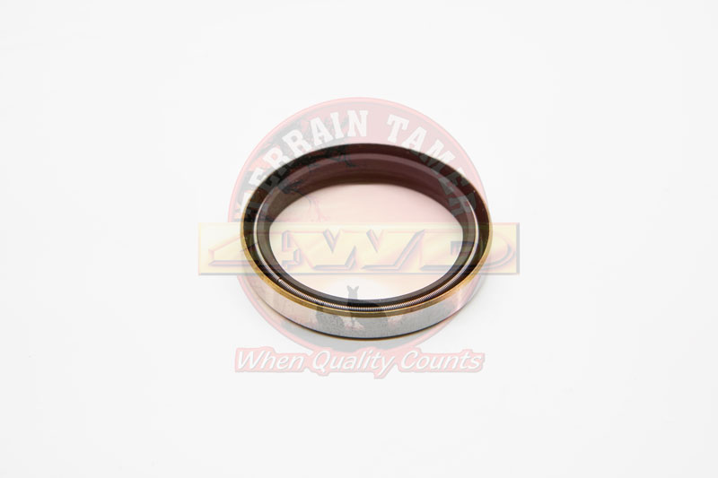 SEAL HUB OUTER FULL FLOATING AXLE SEAL HUB OUTER FULL FLOATING AXLE