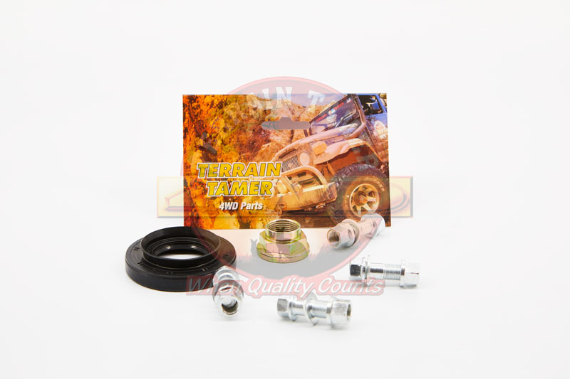 PINION SEAL KIT PINION SEAL KIT