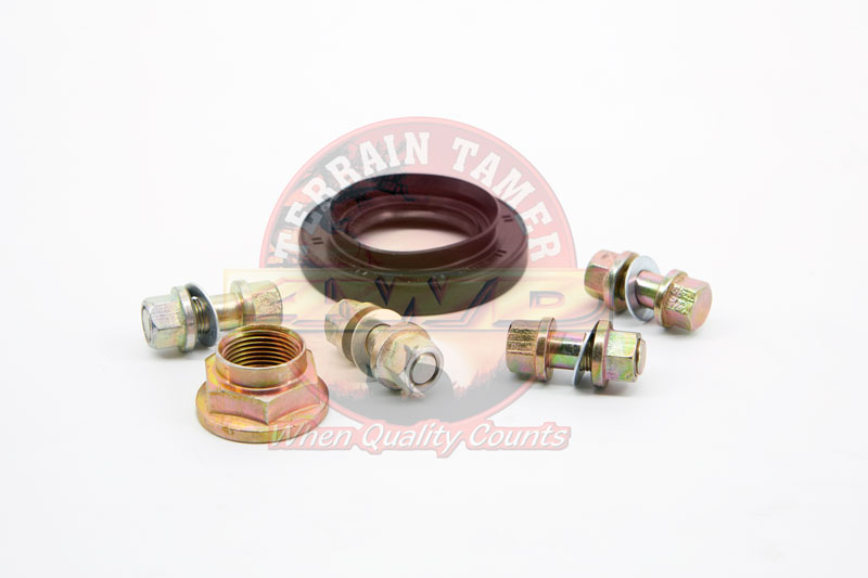 PINION SEAL KIT PINION SEAL KIT