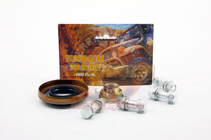 PINION SEAL KIT PINION SEAL KIT