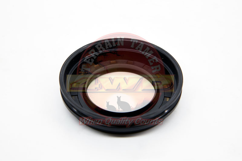 SEAL AXLE SHAFT OUTER SUITS REAR DISC BRAKE SEAL AXLE SHAFT OUTER SUITS REAR DISC BRAKE