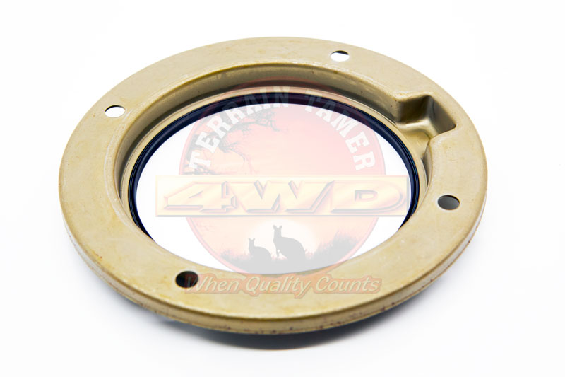 SEAL DUST FRONT AXLE HUB R/H OR L/H SUITS WITH ABS SEAL DUST FRONT AXLE HUB R/H OR L/H SUITS WITH ABS