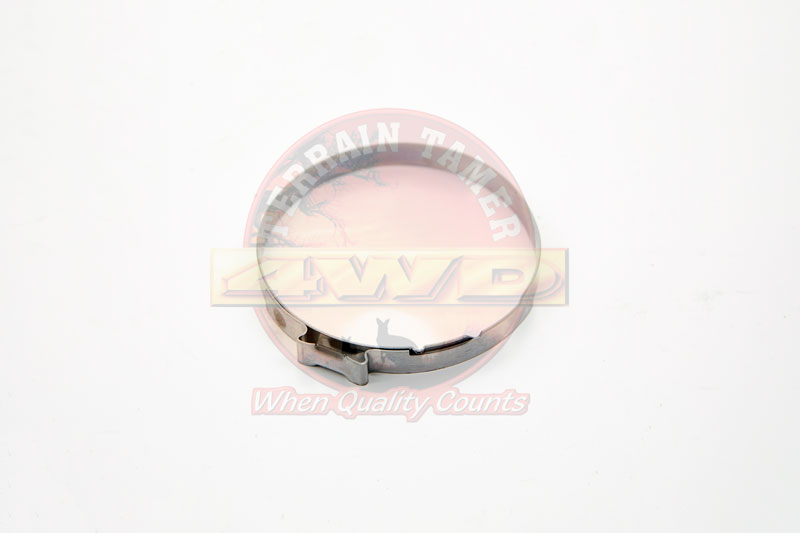 CLAMP STEERING RACK BOOT OUTER CLAMP STEERING RACK BOOT OUTER