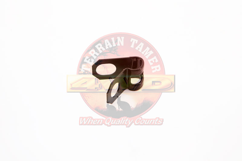 CLAMP BRAKE TUBE CLAMP BRAKE TUBE