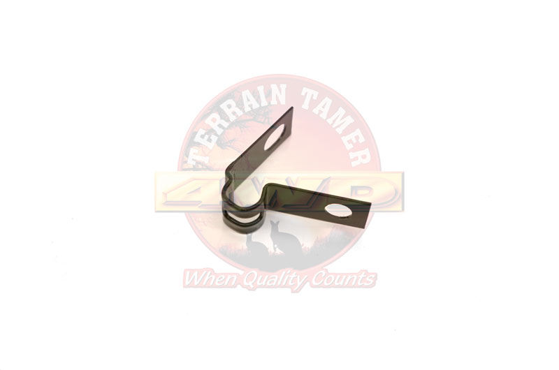 CLAMP BRAKE PIPE CLAMP BRAKE PIPE