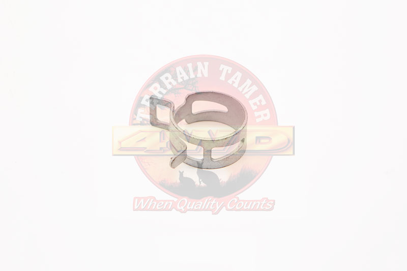 CLAMP STEERING RACK BOOT OUTER CLAMP STEERING RACK BOOT OUTER